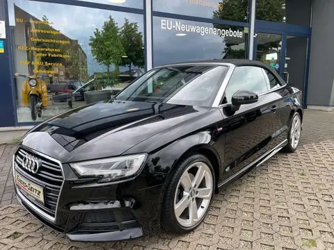 Annonce AUDI A3 Essence 2020 d'occasion Allemagne