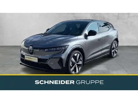 Annonce RENAULT MEGANE Électrique 2024 d'occasion 