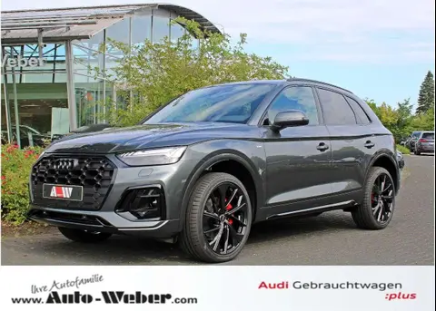 Annonce AUDI Q5 Diesel 2024 d'occasion 