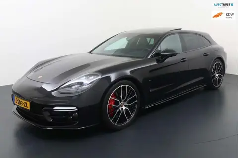 Annonce PORSCHE PANAMERA Hybride 2021 d'occasion 