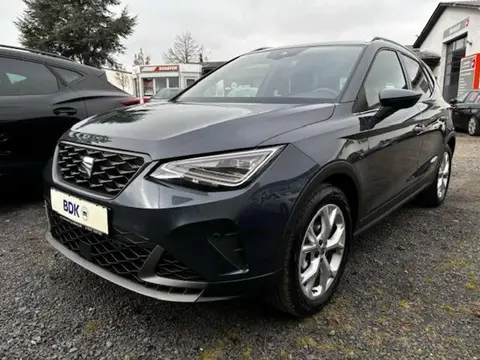 Used SEAT ARONA Petrol 2024 Ad 