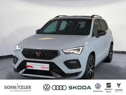 Annonce CUPRA ATECA Essence 2021 d'occasion 