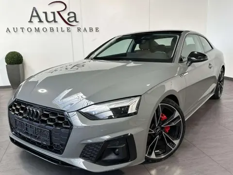 Used AUDI A5 Diesel 2020 Ad 