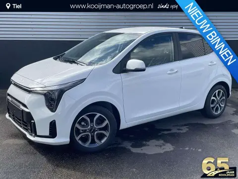 Annonce KIA PICANTO Essence 2024 d'occasion 