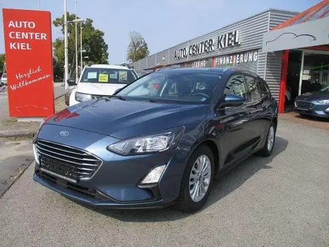 Used FORD FOCUS Petrol 2021 Ad 