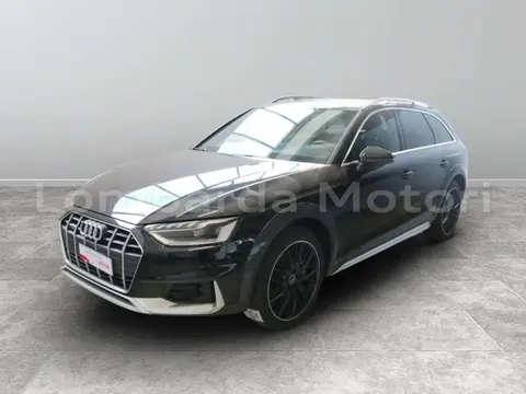 Used AUDI A4 Hybrid 2023 Ad 