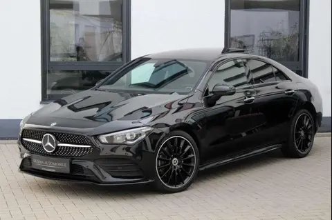 Used MERCEDES-BENZ CLASSE CLA Diesel 2019 Ad 