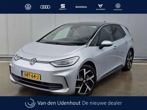 Used VOLKSWAGEN ID.3 Electric 2024 Ad 