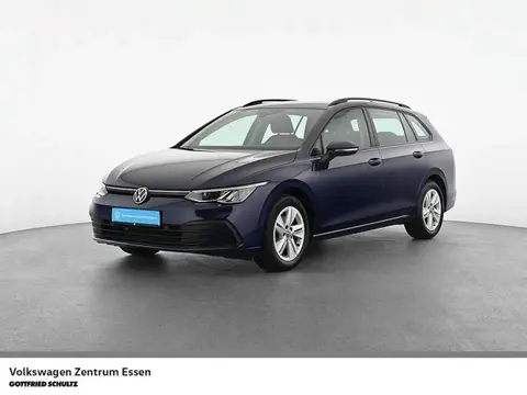 Used VOLKSWAGEN GOLF Petrol 2021 Ad 