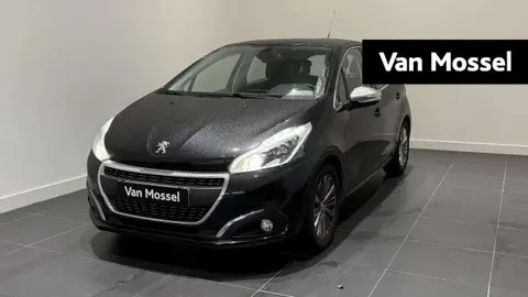 Used PEUGEOT 208 Petrol 2018 Ad 