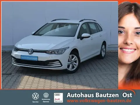 Annonce VOLKSWAGEN GOLF Diesel 2021 d'occasion 