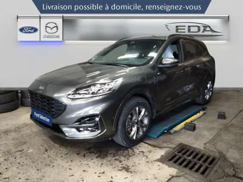 Annonce FORD KUGA  2021 d'occasion 