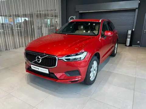 Used VOLVO XC60 Diesel 2019 Ad 