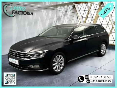 Used VOLKSWAGEN PASSAT Diesel 2022 Ad 