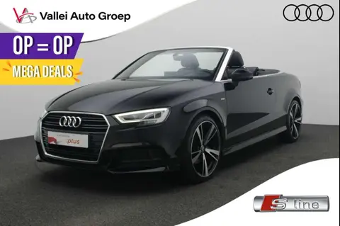 Used AUDI A3 Petrol 2021 Ad 