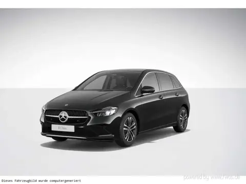 Annonce MERCEDES-BENZ CLASSE B Essence 2024 d'occasion 