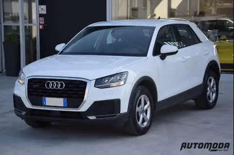 Annonce AUDI Q2 Diesel 2019 d'occasion 