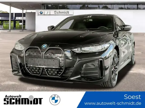 Used BMW I4 Electric 2024 Ad 