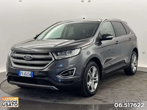 Used FORD EDGE Diesel 2017 Ad 