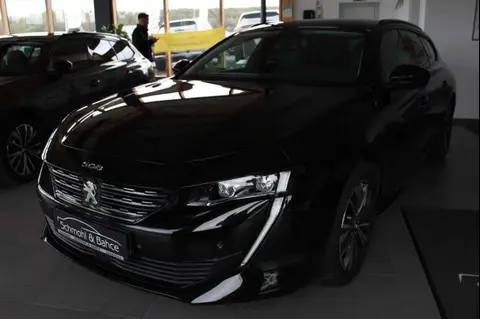 Used PEUGEOT 508 Diesel 2022 Ad 