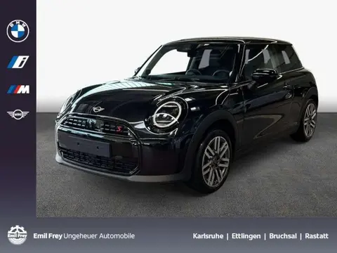 Used MINI COOPER Petrol 2024 Ad 