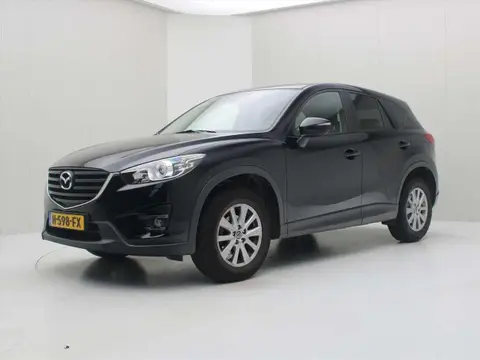 Used MAZDA CX-5 Petrol 2015 Ad 