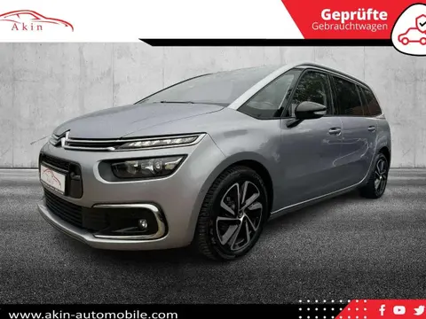 Used CITROEN C4 Petrol 2021 Ad 