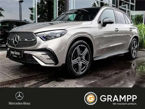 Used MERCEDES-BENZ CLASSE GLC Diesel 2023 Ad 