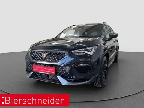 Annonce CUPRA ATECA Essence 2024 d'occasion 