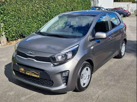 Used KIA PICANTO Petrol 2021 Ad 