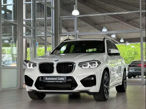 Used BMW X3 Petrol 2020 Ad 