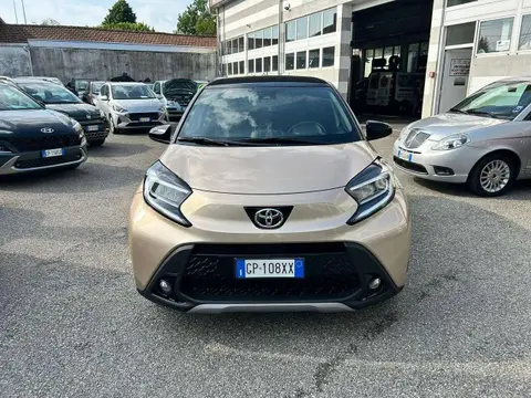 Used TOYOTA AYGO X Petrol 2023 Ad 