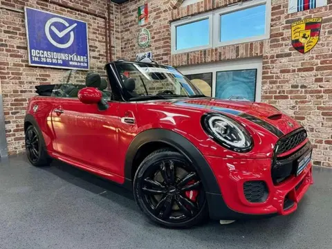 Used MINI COOPER Petrol 2019 Ad 