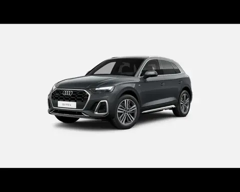 Used AUDI Q5 Hybrid 2024 Ad 