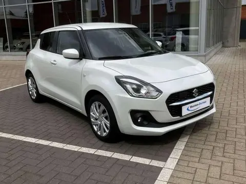 Used SUZUKI SWIFT Petrol 2020 Ad 