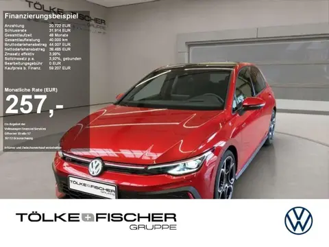 Annonce VOLKSWAGEN GOLF Essence 2024 d'occasion 