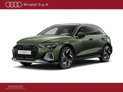 Annonce AUDI A3 Hybride 2024 d'occasion 