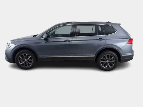 Used VOLKSWAGEN TIGUAN Diesel 2022 Ad 