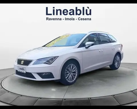 Used SEAT LEON  2019 Ad 