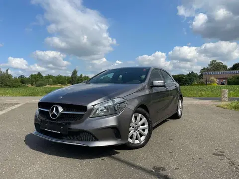 Used MERCEDES-BENZ CLASSE A Diesel 2018 Ad 