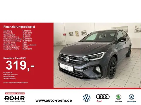 Annonce VOLKSWAGEN TAIGO Essence 2024 d'occasion 