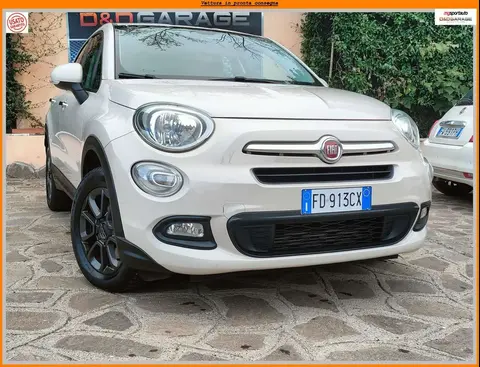 Used FIAT 500X Diesel 2016 Ad 