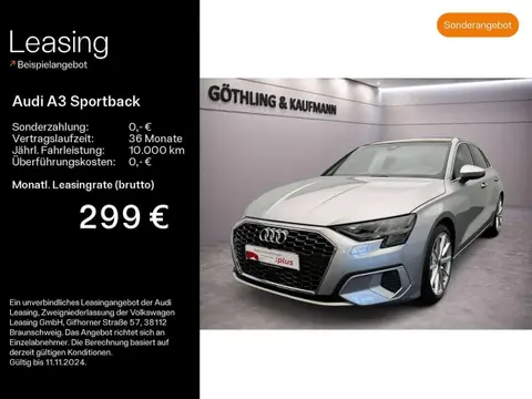 Annonce AUDI A3 Essence 2023 d'occasion 