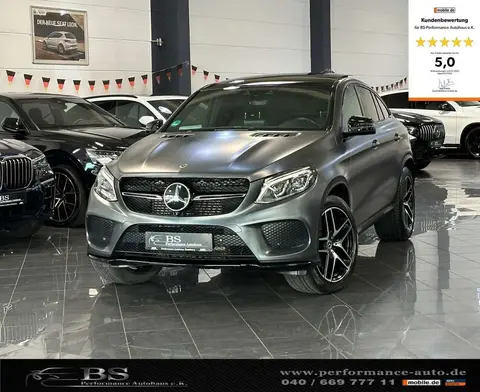 Used MERCEDES-BENZ CLASSE GLE Diesel 2019 Ad 