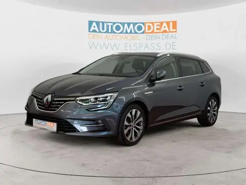 Used RENAULT MEGANE Petrol 2022 Ad 