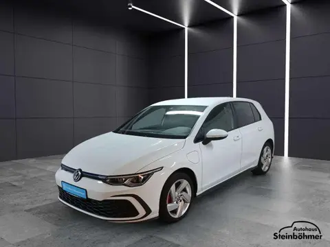 Used VOLKSWAGEN GOLF Hybrid 2021 Ad 