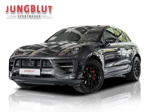 Used PORSCHE MACAN Petrol 2021 Ad 