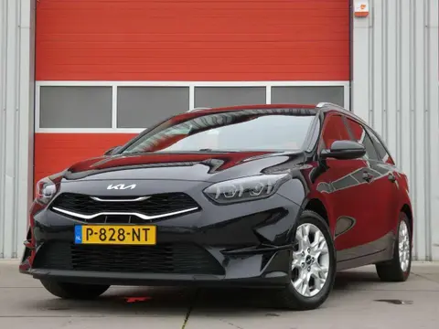 Used KIA CEED Petrol 2022 Ad 