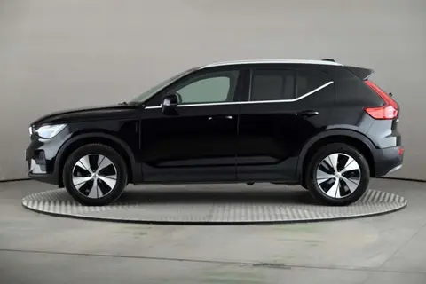 Used VOLVO XC40 Hybrid 2022 Ad 