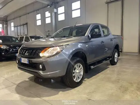 Used MITSUBISHI L200 Diesel 2017 Ad 